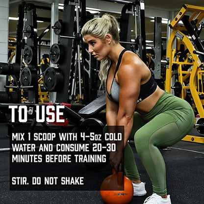 BSN N.O.-XPLODE Pre-workout - Muscle Engine Supplement Store