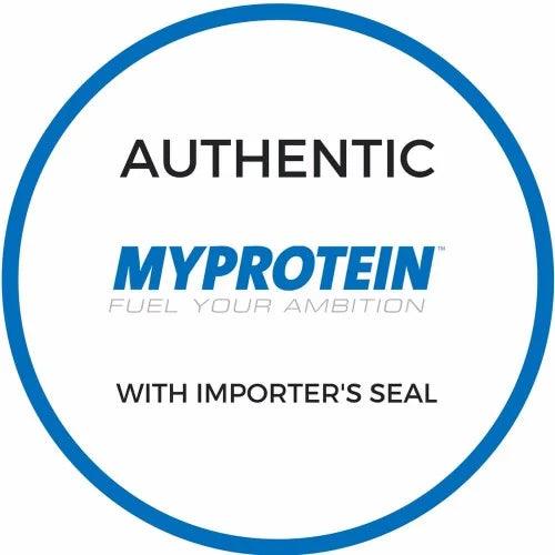 Myprotein Impact Whey Protein - Muscle Engine Supplement Store
