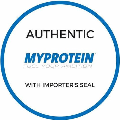 Myprotein Impact Whey Protein - Muscle Engine Supplement Store