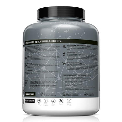 Avvatar Absolute Isorich - Muscle Engine Supplement Store