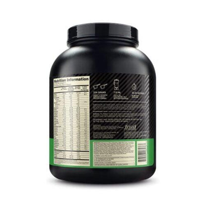 Optimum Nutrition (ON) Serious Mass Weight Gainer Powder - Muscle Engine Supplement Store