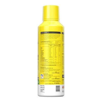 Avvatar L-Carnitine Liquid - Muscle Engine Supplement Store