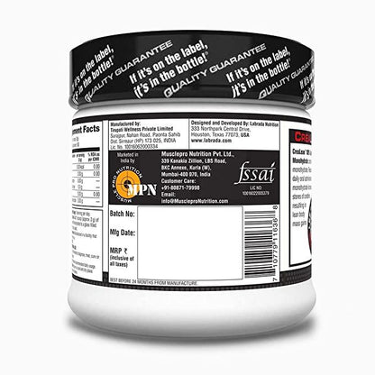 Labrada Creatine Powder - Muscle Engine Supplement Store