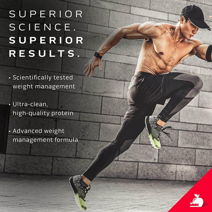 Muscletech Nitrotech Ripped Protein - Muscle Engine Supplement Store