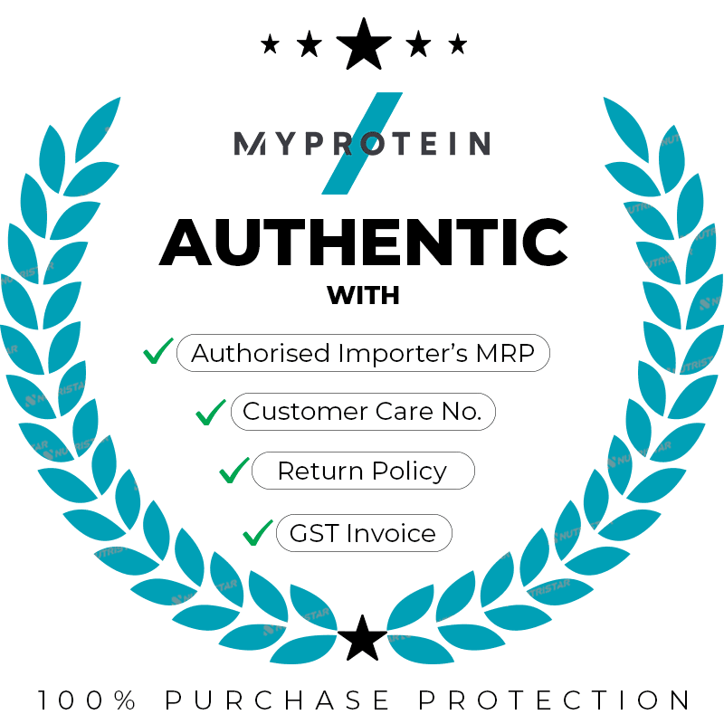 Myprotein Impact Whey Protein - Muscle Engine Supplement Store
