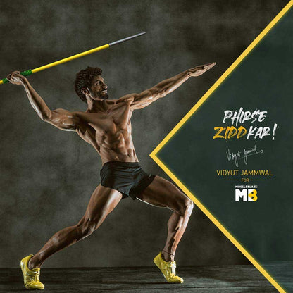 MuscleBlaze Biozyme Performance Whey - Muscle Engine Supplement Store