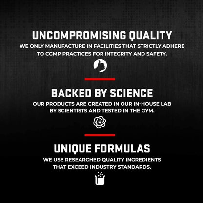 Pro Supps Hyde Pre-Workout - Muscle Engine Supplement Store
