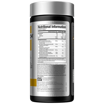 Muscletech Test-HD Elite - Muscle Engine Supplement Store
